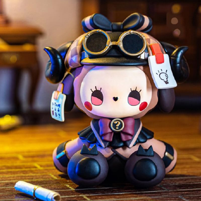 Amazon.co.jp: Aven Rabbit Emma Frostveil ヴィラシリーズ ブラインド